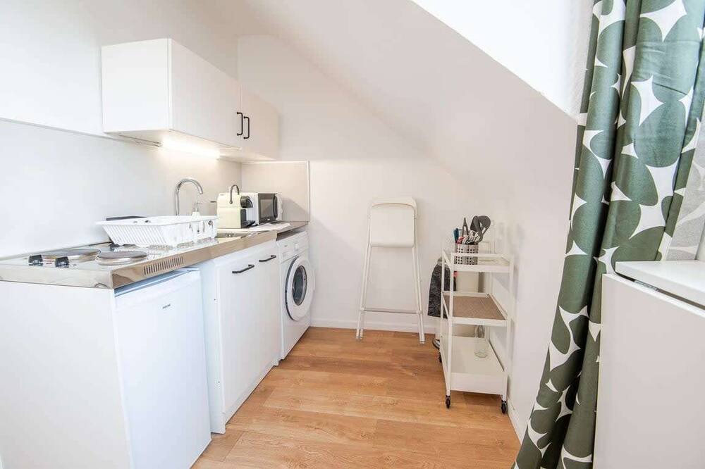 Photo of Kitchen in La Fuye-Velpeau