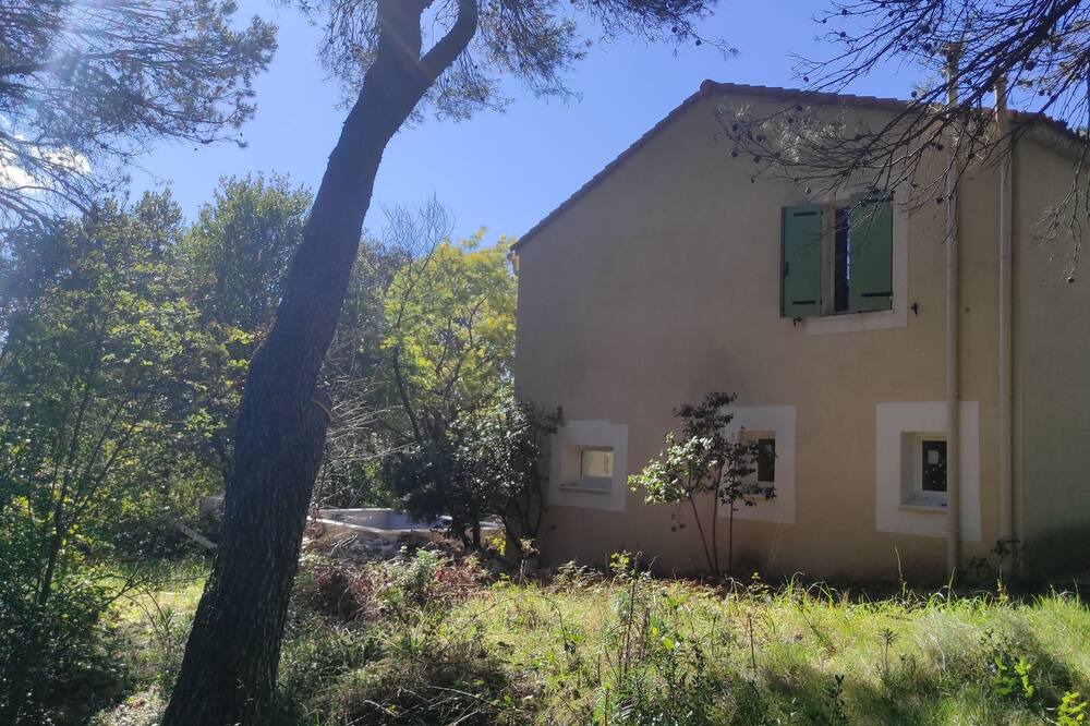 Photo of Outdoor in Uchaux