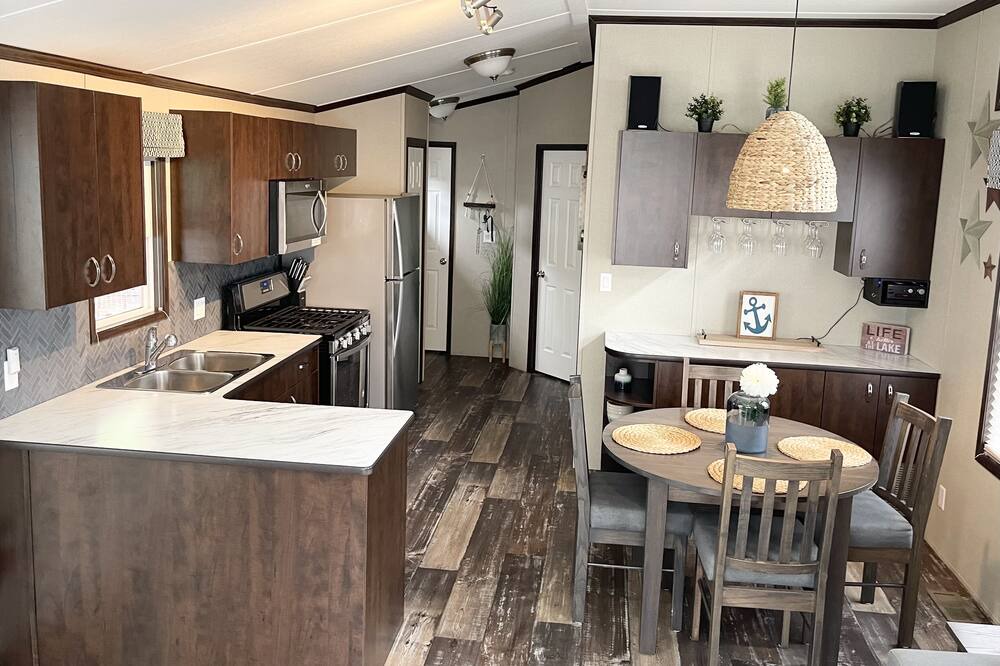 Photo of Kitchen in Sherkston