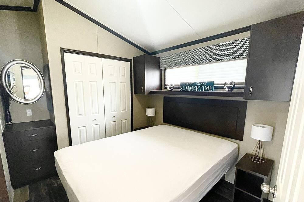 Photo of Bedroom in Sherkston