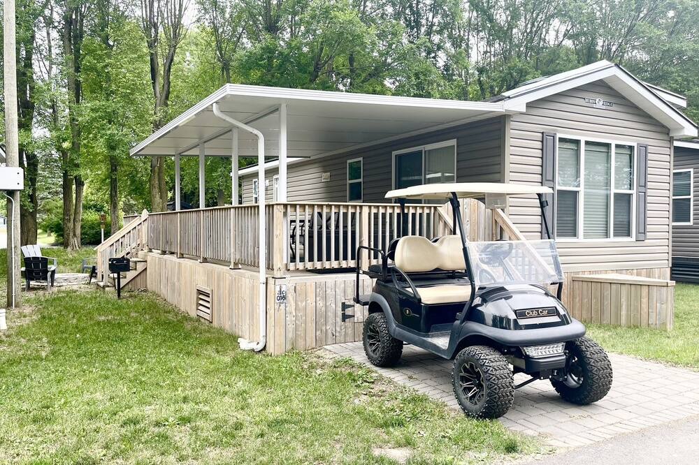 Photo of Outdoor in Sherkston