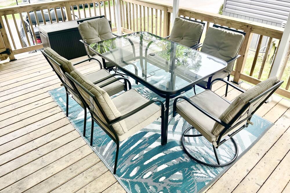 Photo of Outdoor in Sherkston