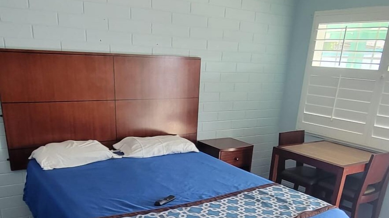 Photo of Bedroom in Hollister