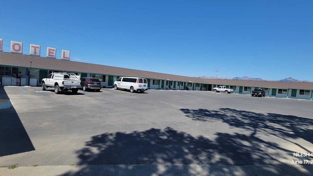 Photo of Outdoor in Hollister