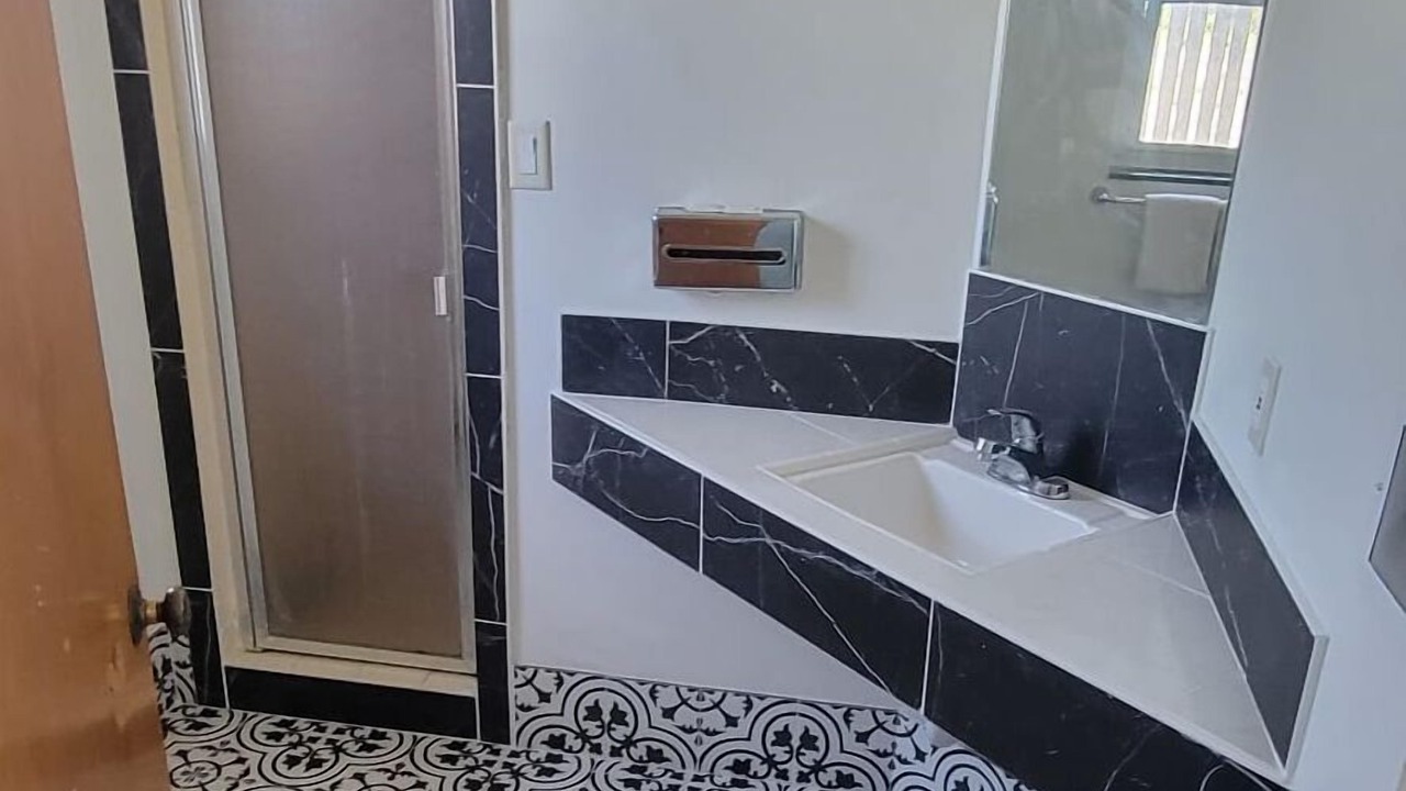 Photo of Bathroom in Hollister