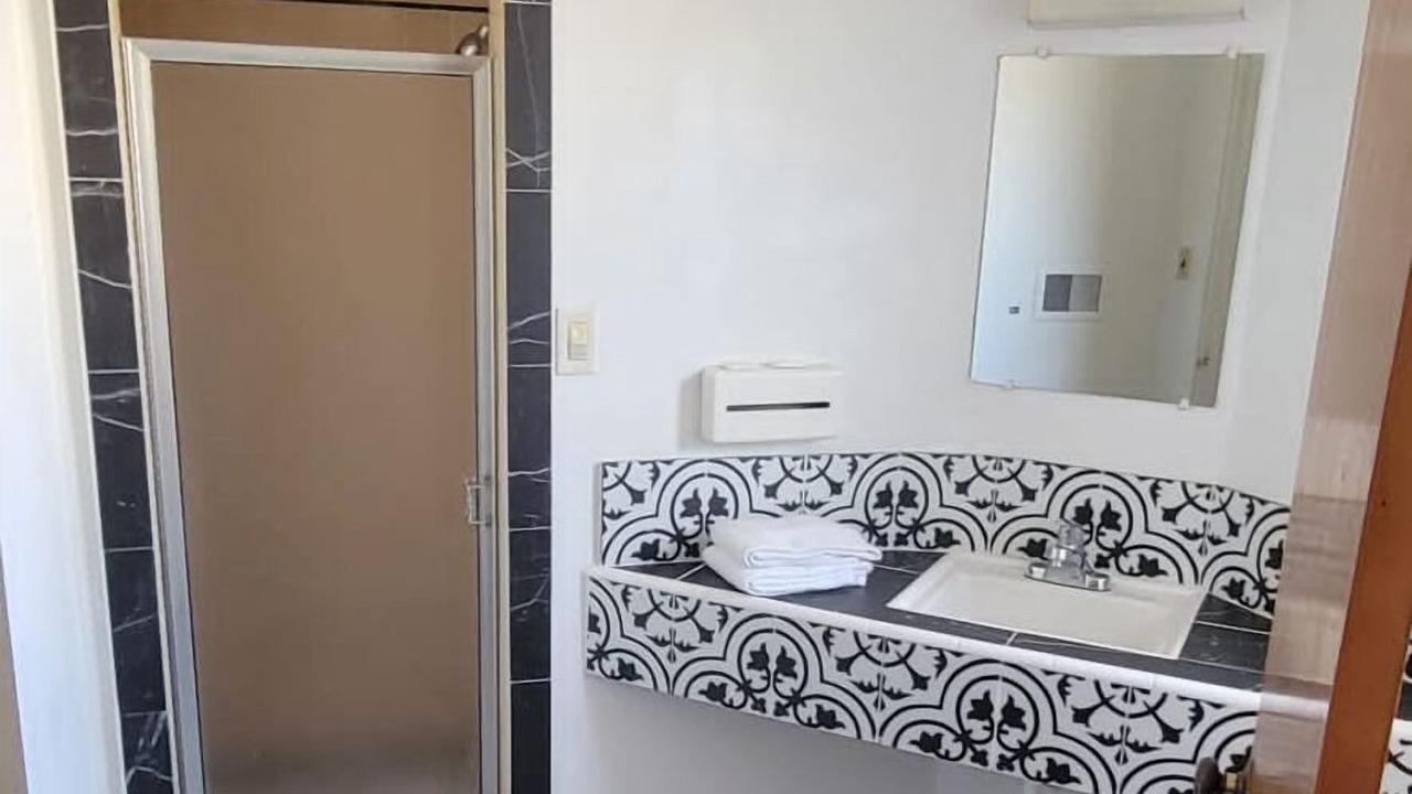 Photo of Bathroom in Hollister