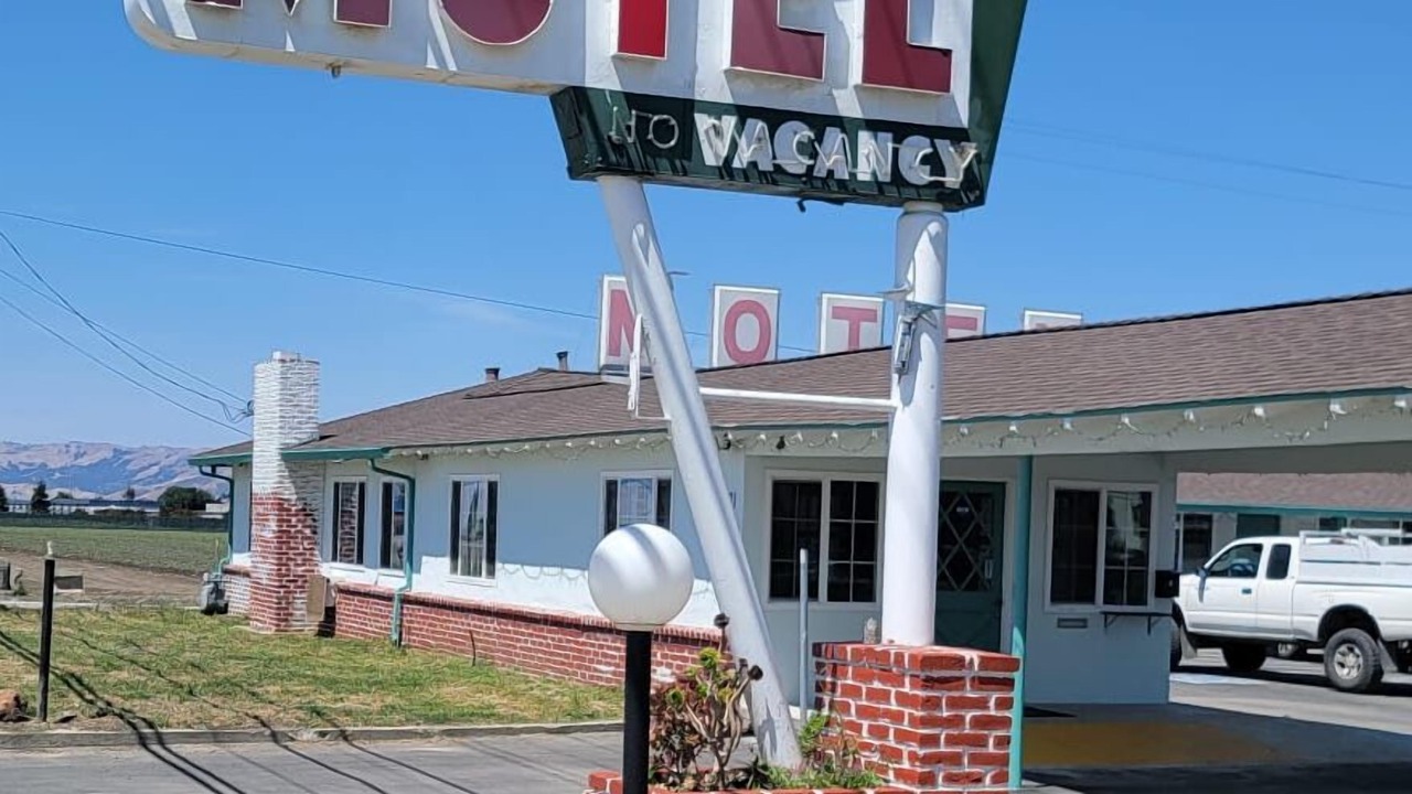 Photo of Outdoor in Hollister