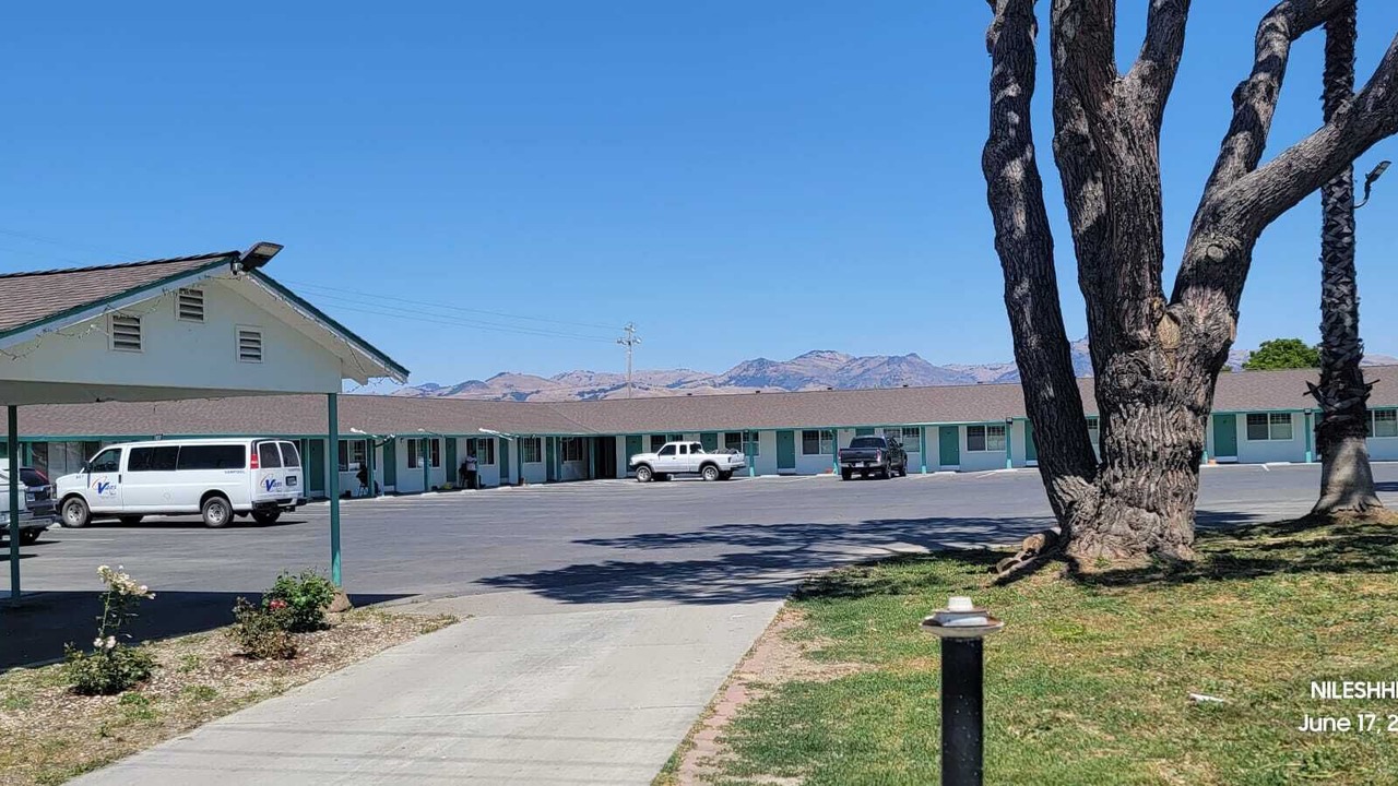 Photo of Outdoor in Hollister