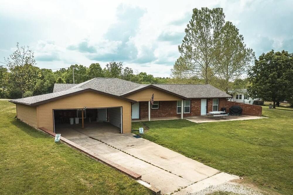 Photo of Outdoor in Waynesville