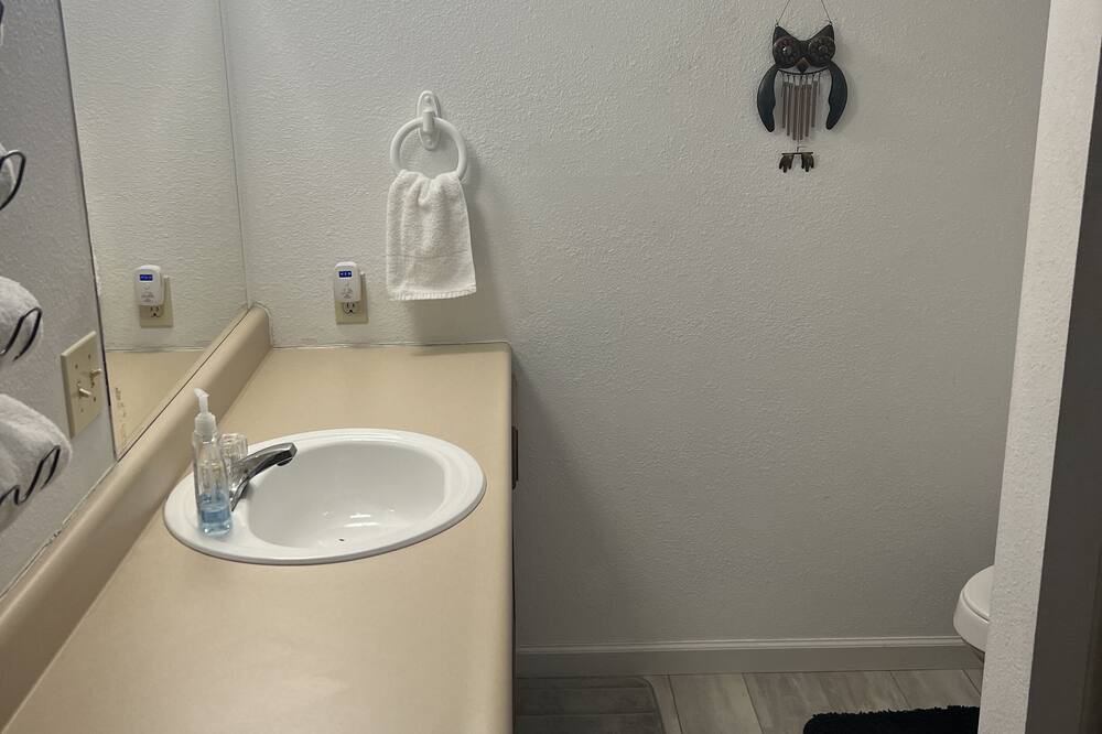 Photo of Bathroom in Waynesville