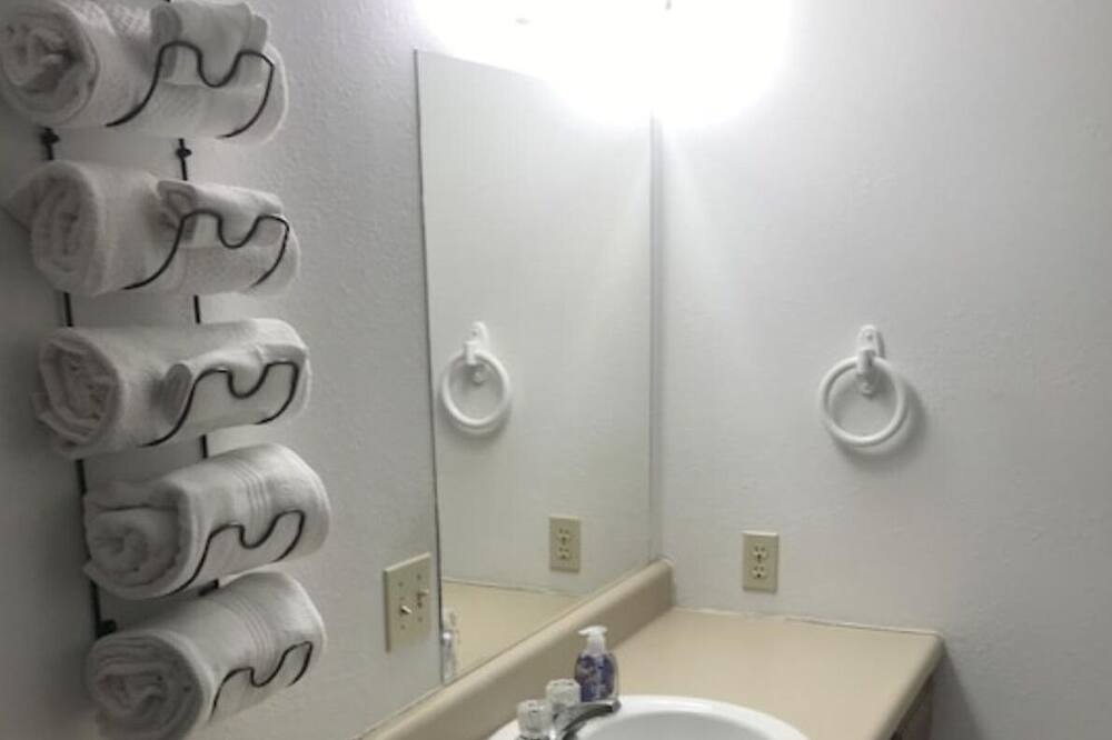 Photo of Bathroom in Waynesville
