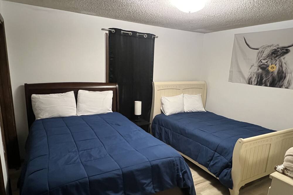 Photo of Bedroom in Waynesville