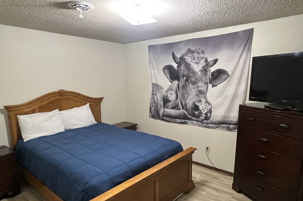 Photo of Bedroom in Waynesville