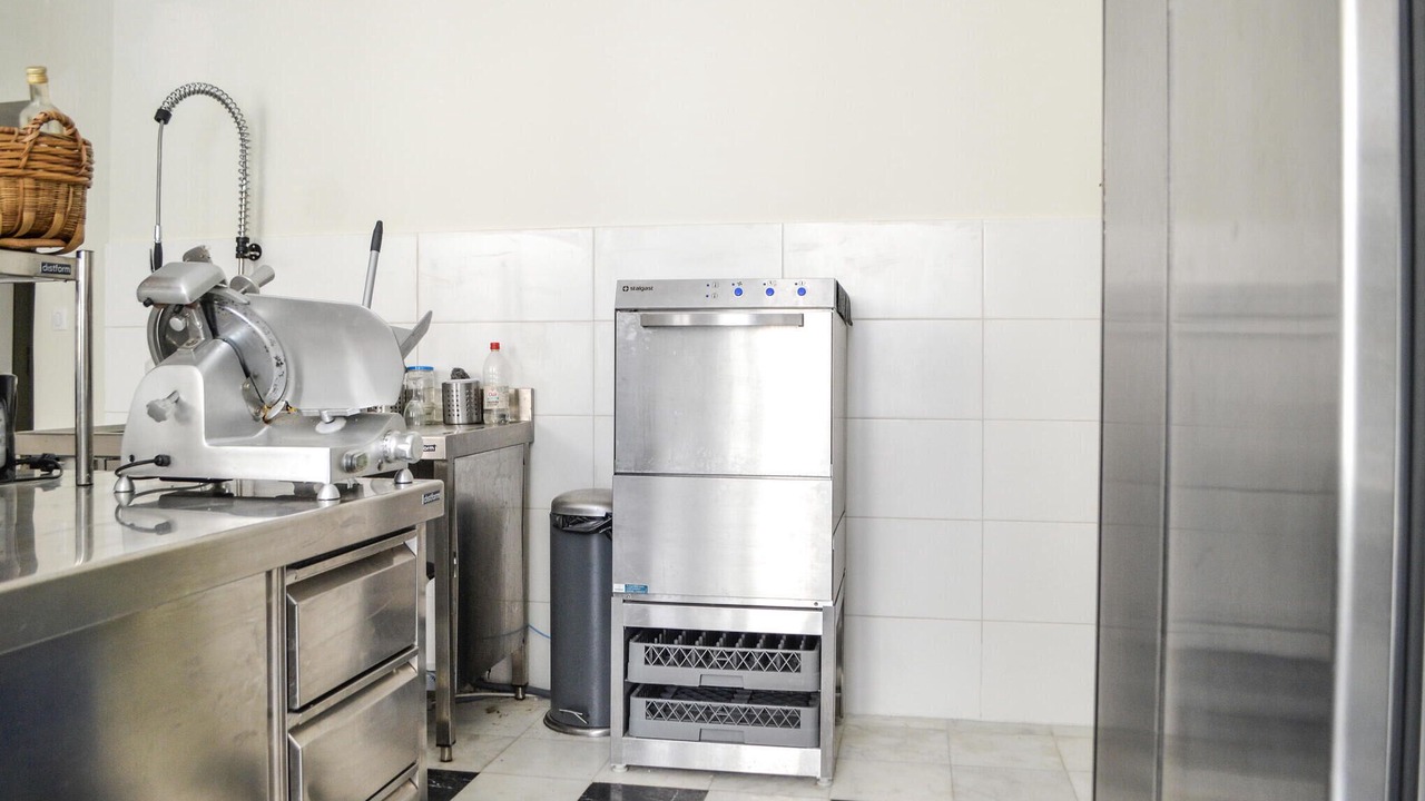Photo of Kitchen in Lauzerte
