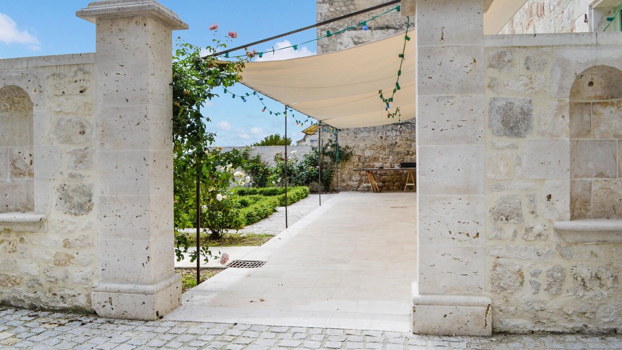 Photo of Outdoor in Lauzerte