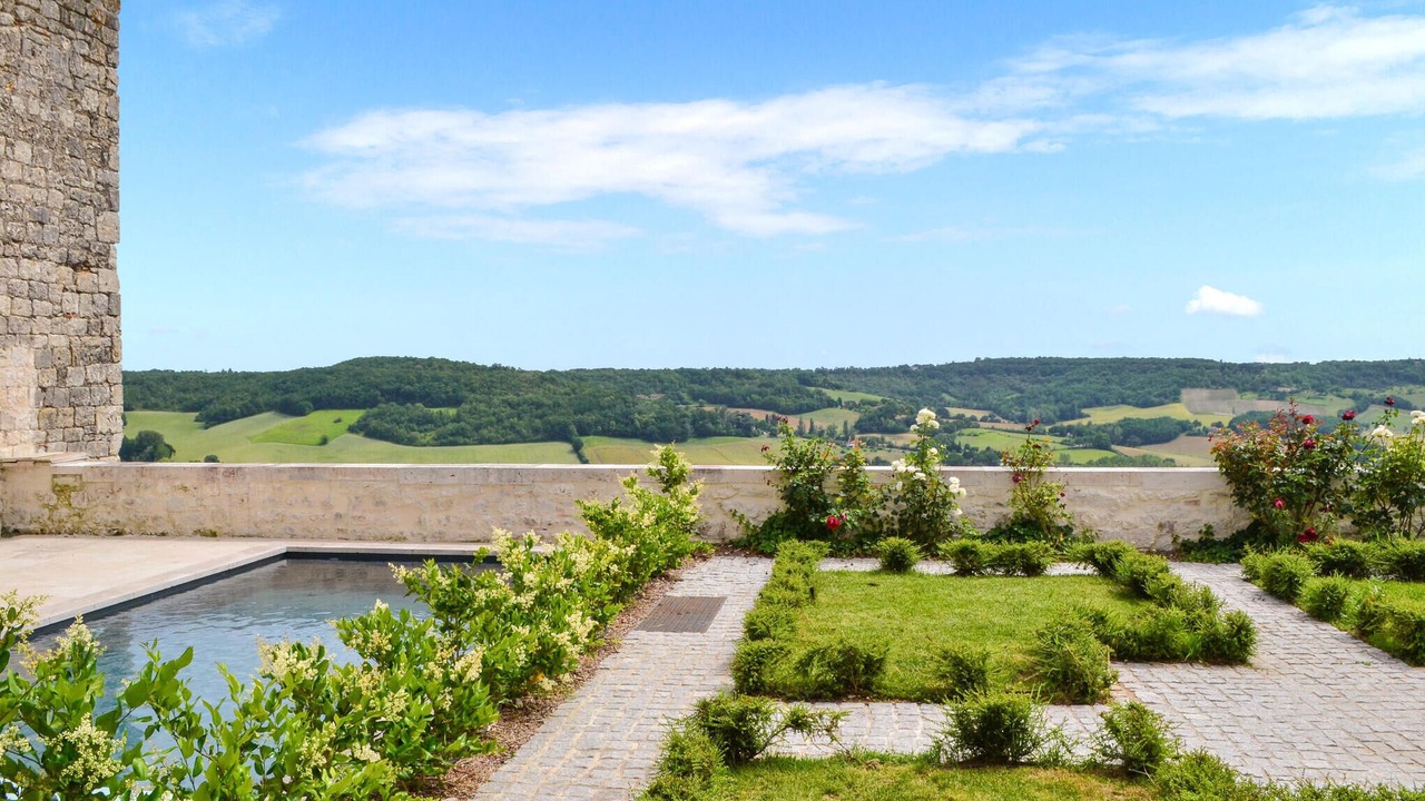 Photo of Outdoor in Lauzerte