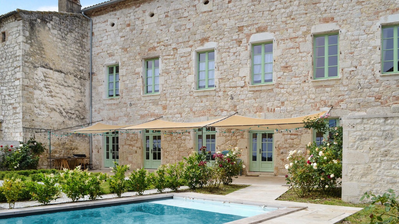 Photo of Outdoor in Lauzerte