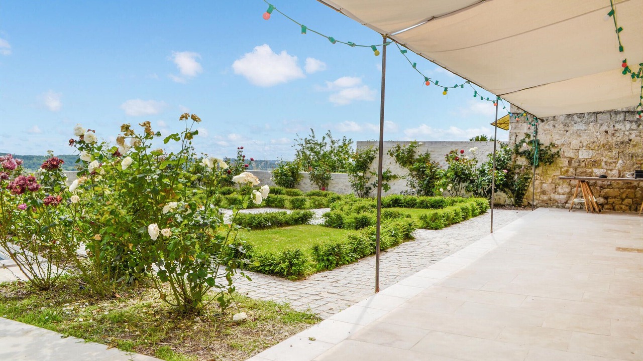Photo of Outdoor in Lauzerte