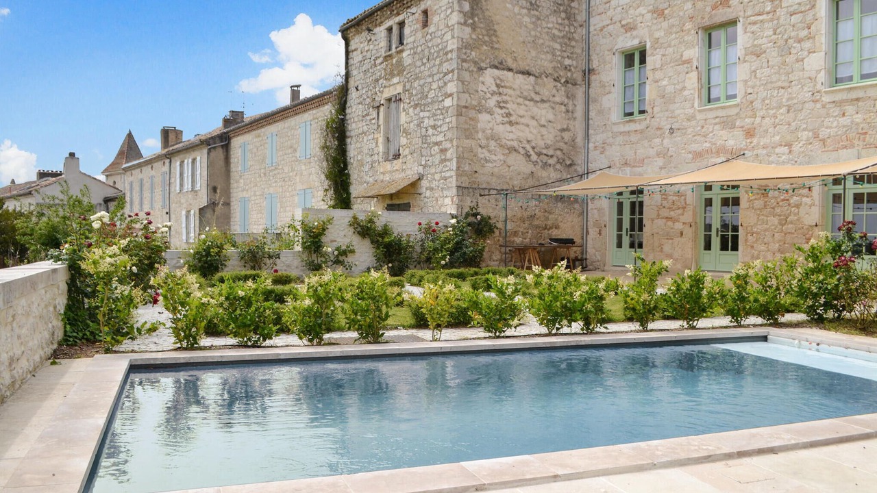 Photo of Outdoor in Lauzerte