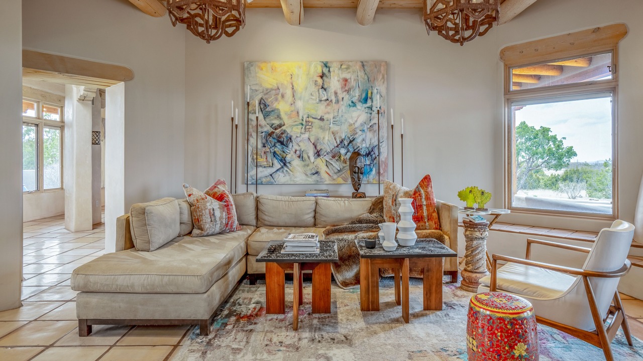 Photo of Livingroom in La Tierra