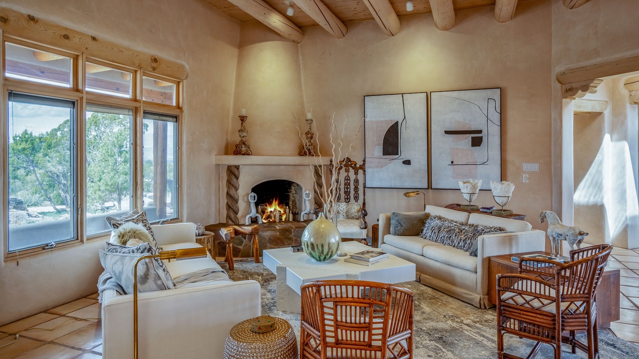 Photo of Livingroom in La Tierra