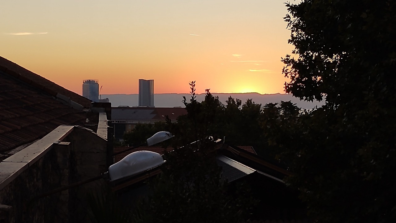 Photo of Outdoor in Les Chutes Lavie