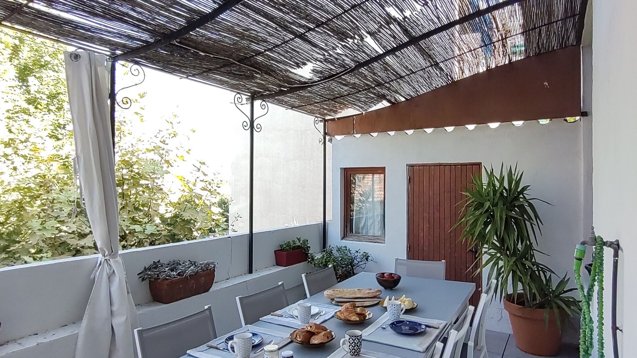 Photo of Outdoor in Les Chutes Lavie