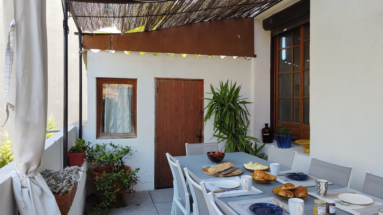 Photo of Outdoor in Les Chutes Lavie