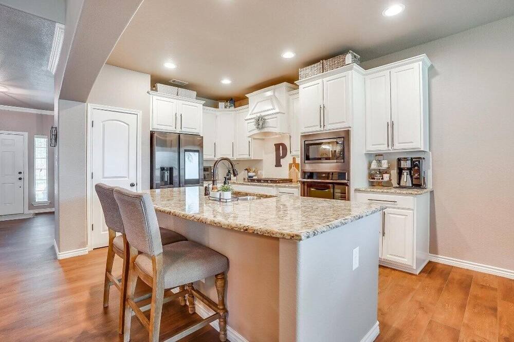 Photo of Kitchen in Burleson