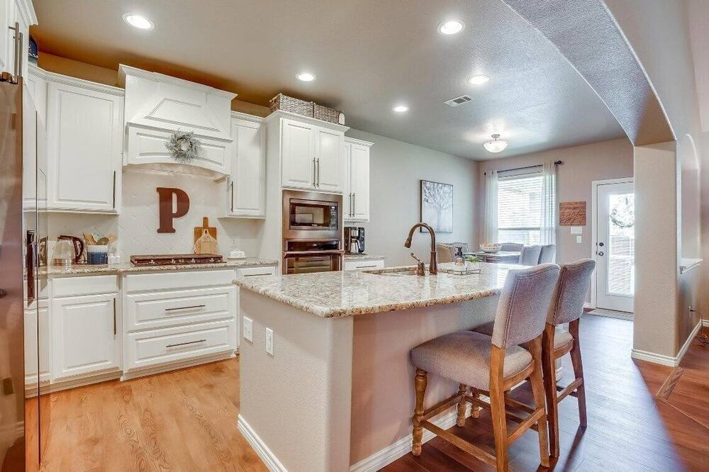 Photo of Kitchen in Burleson