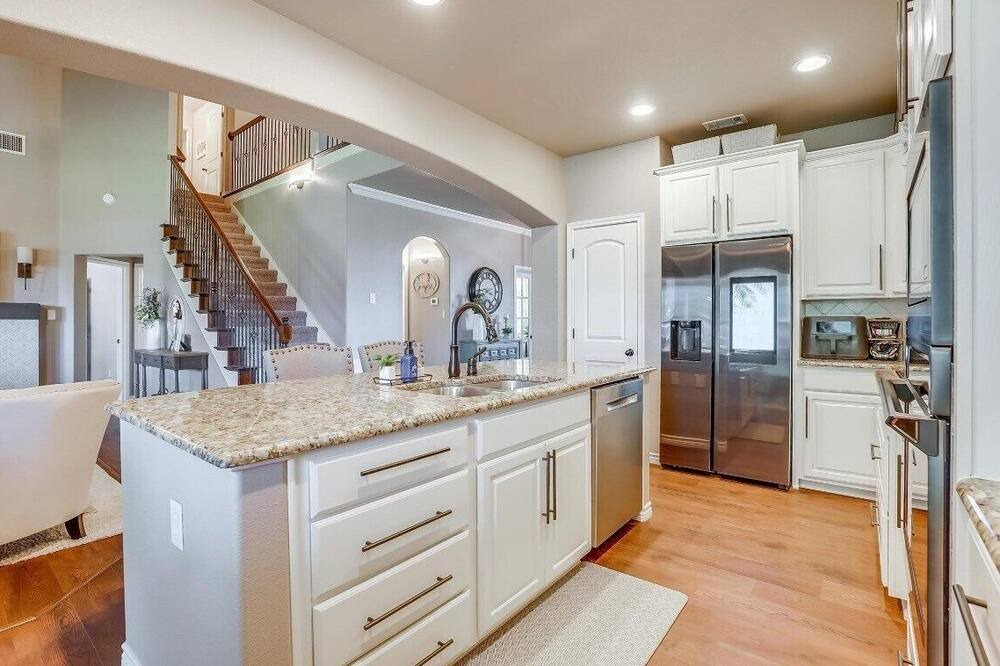 Photo of Kitchen in Burleson