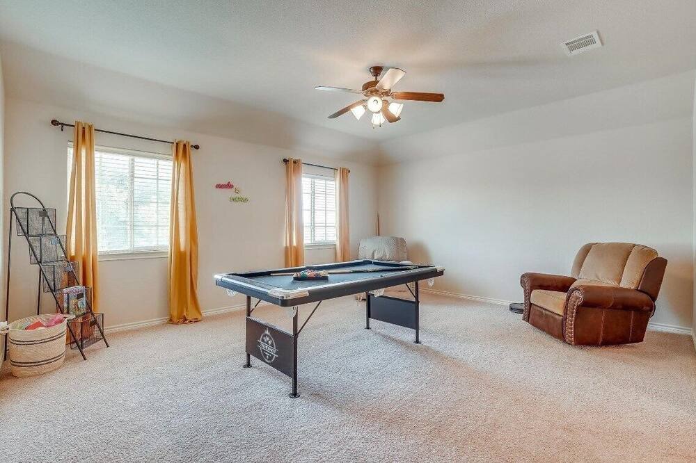 Photo of Bedroom in Burleson