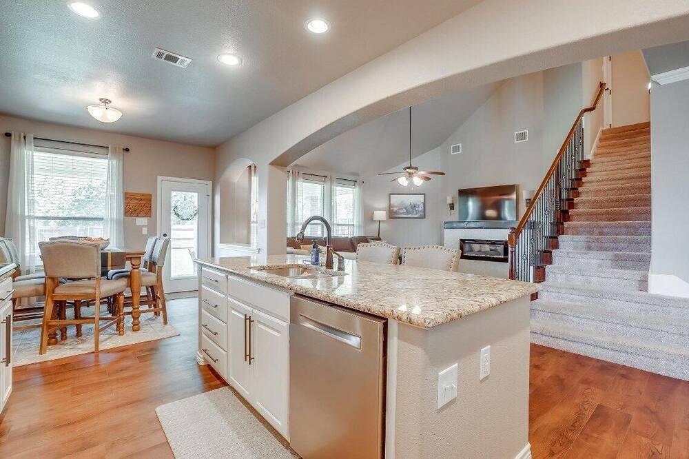 Photo of Kitchen in Burleson