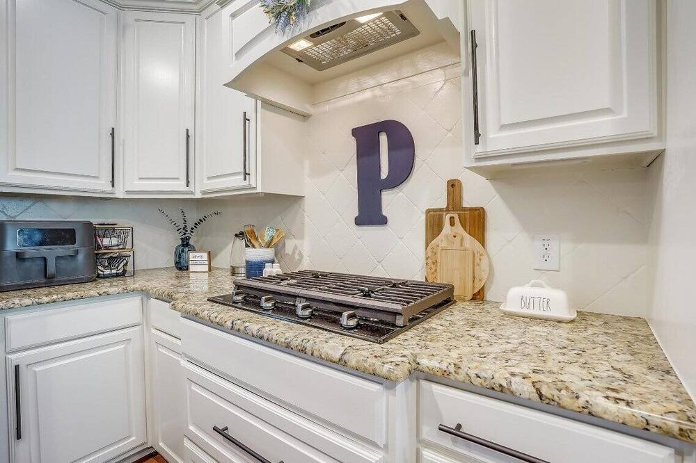 Photo of Kitchen in Burleson