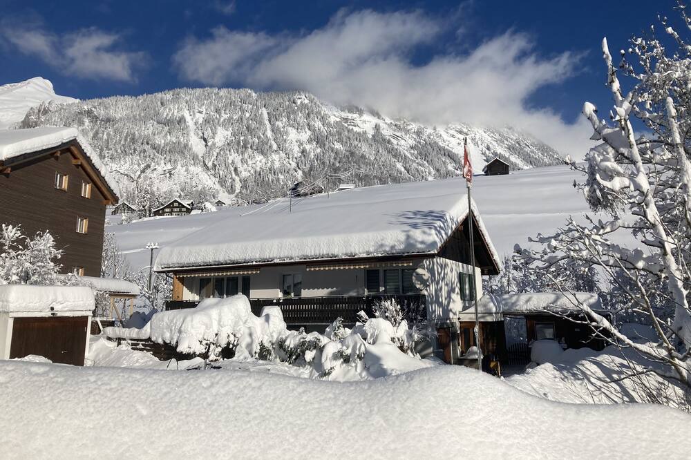 Photo of Outdoor in Wildhaus