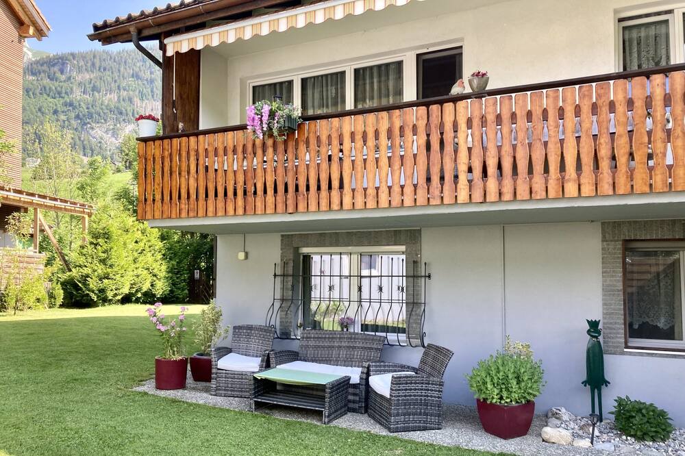 Photo of Outdoor in Wildhaus