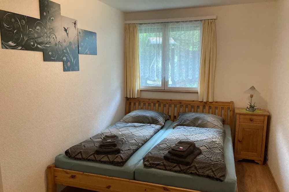 Photo of Bedroom in Wildhaus