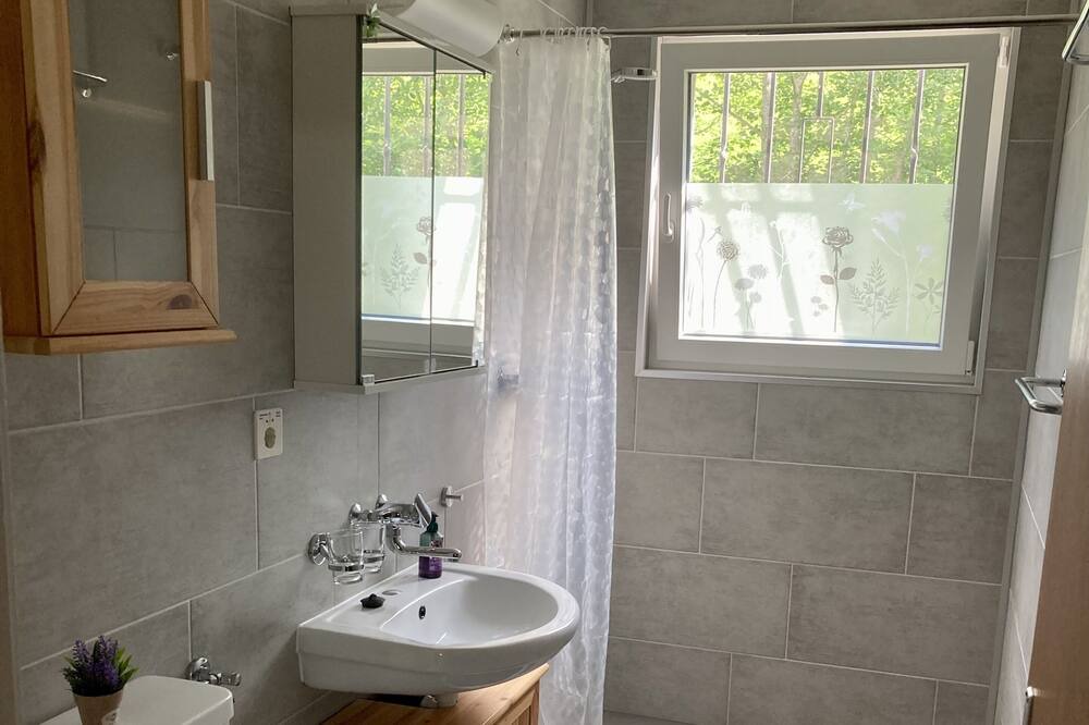 Photo of Bathroom in Wildhaus