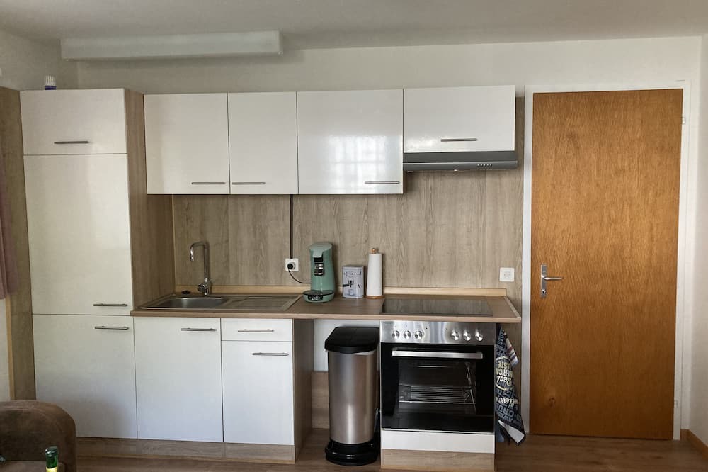 Photo of Kitchen in Wildhaus