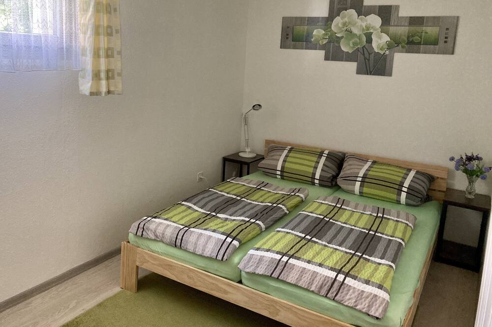 Photo of Bedroom in Wildhaus