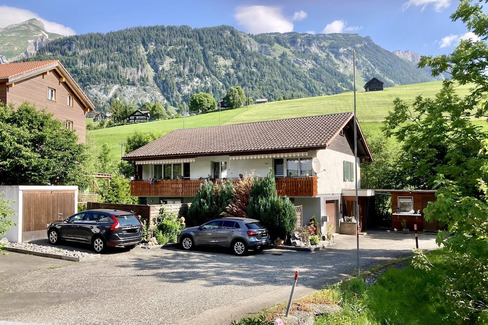 Photo of Outdoor in Wildhaus