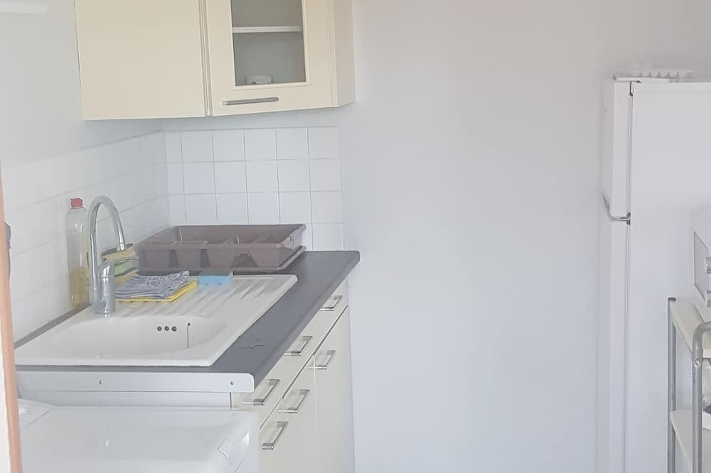 Photo of Kitchen in Mons-en-Baroeul