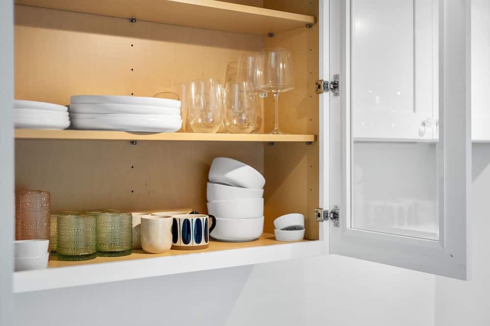 Photo of Kitchen in Calistoga