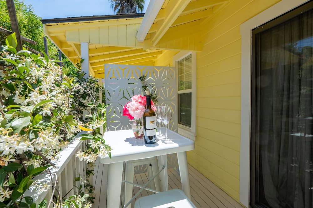 Photo of Outdoor in Calistoga