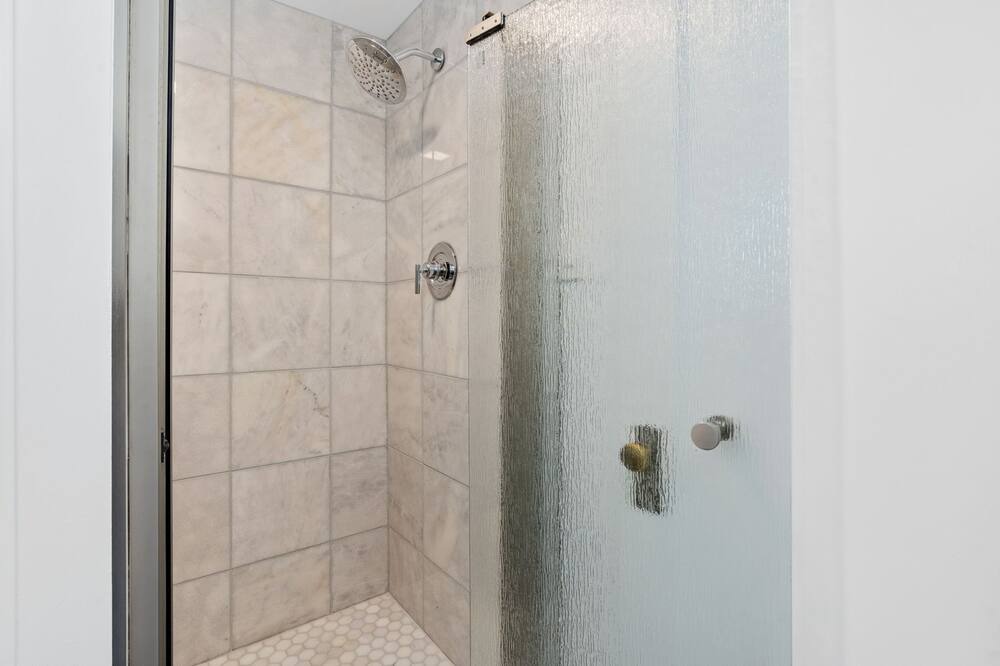 Photo of Bathroom in Calistoga