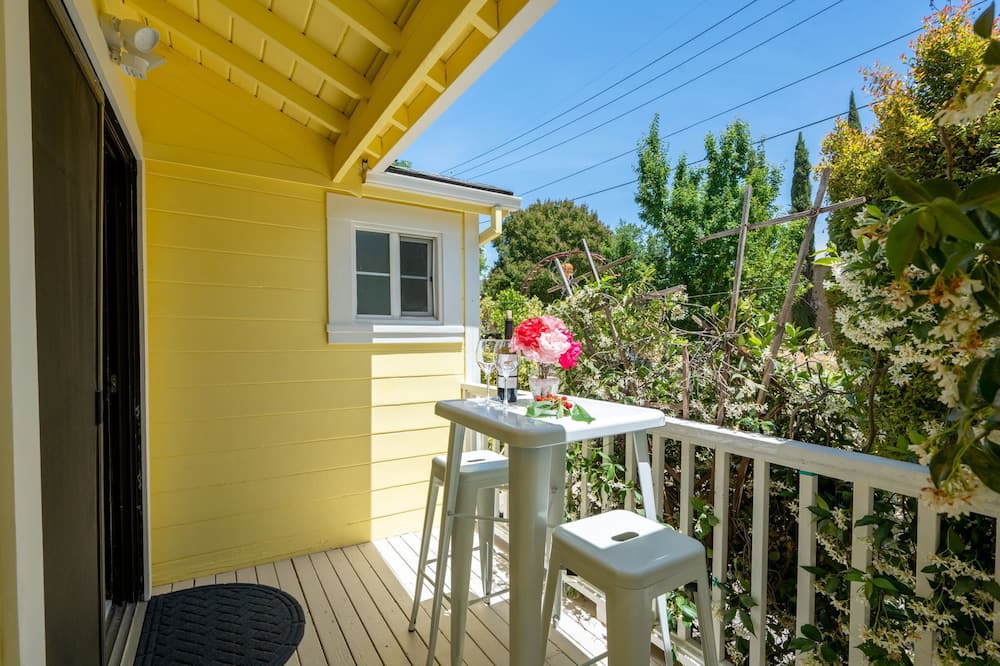 Photo of Outdoor in Calistoga