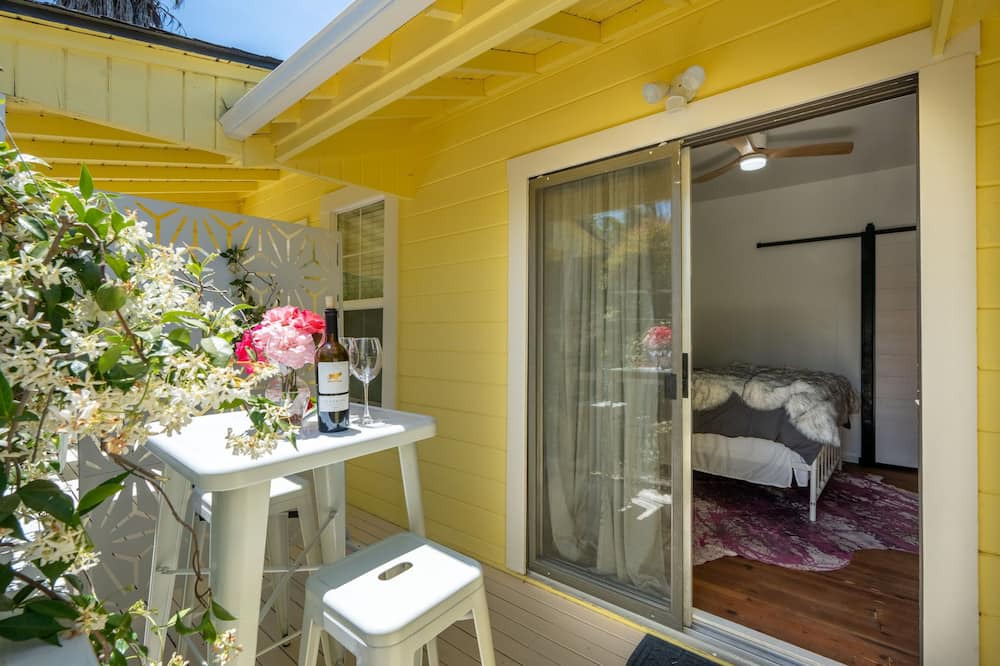 Photo of Outdoor in Calistoga