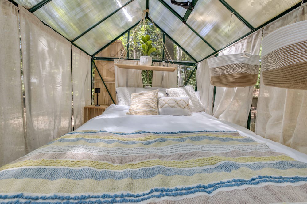 Photo of Bedroom in Communaute-Urbaine-de-l'Outaouais