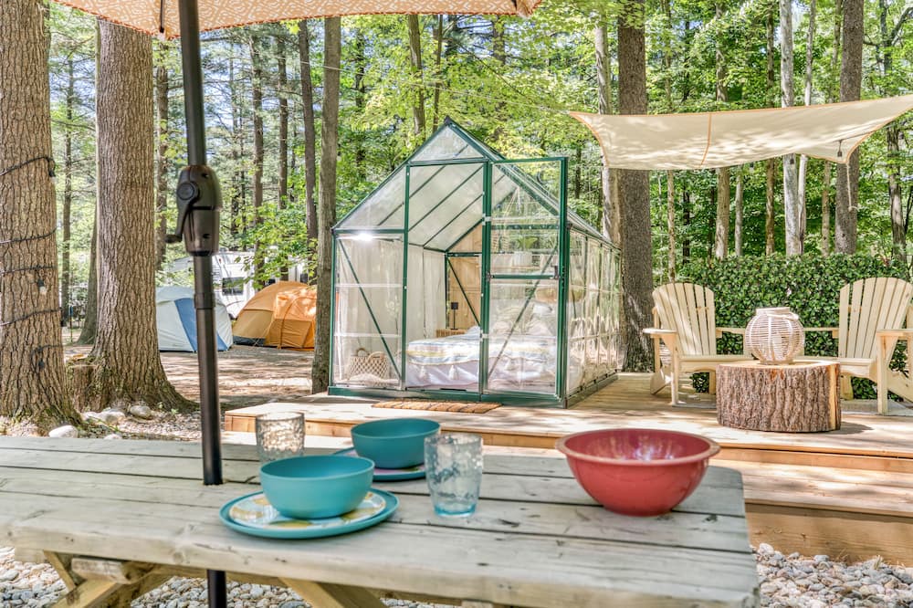 Photo of Outdoor in Communaute-Urbaine-de-l'Outaouais