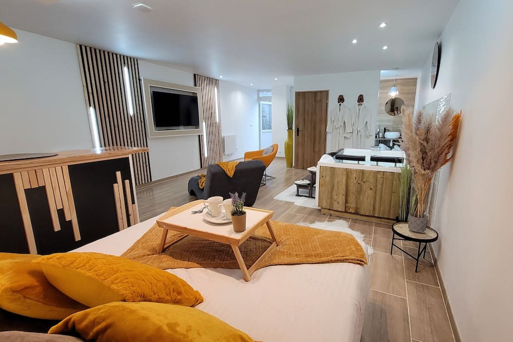 Photo of Livingroom in La Bassee